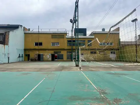 Corredor