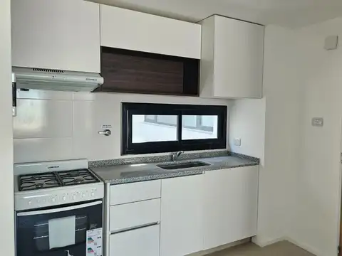 Departamento en Venta en Almagro, USD 95.800