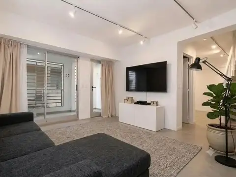 Depto Tipo Casa en Venta en Palermo Soho, USD 269.000