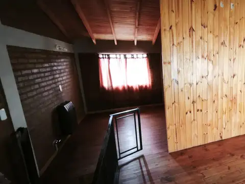 alquiler amplio departamento