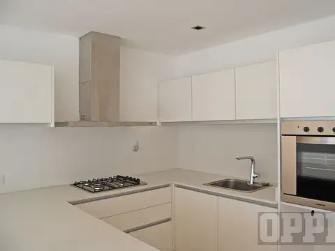 Departamento en Alquiler A Estrenar