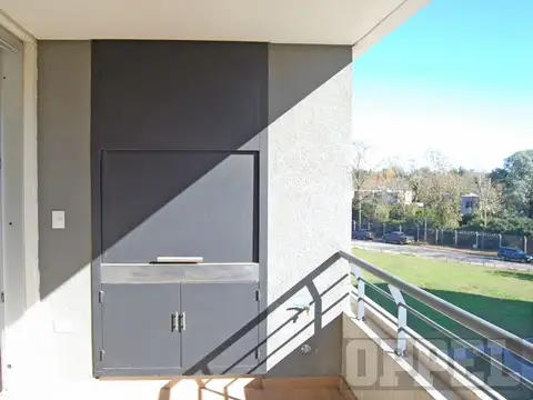 Departamento en Alquiler de 1 dormitorio