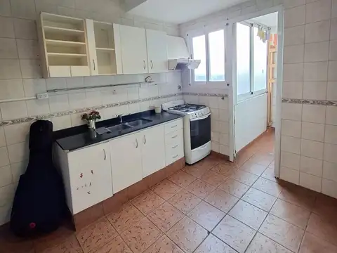 Departamento en Alquiler al Este