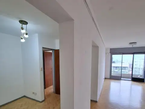 Departamento en Alquiler de 3 dormitorios