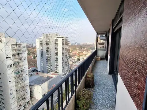 Departamento en Alquiler 40 años