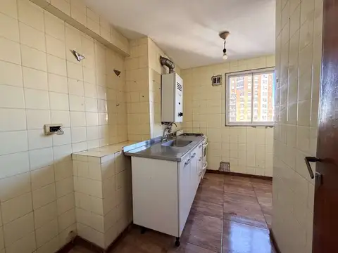 Departamento en Venta 56 años