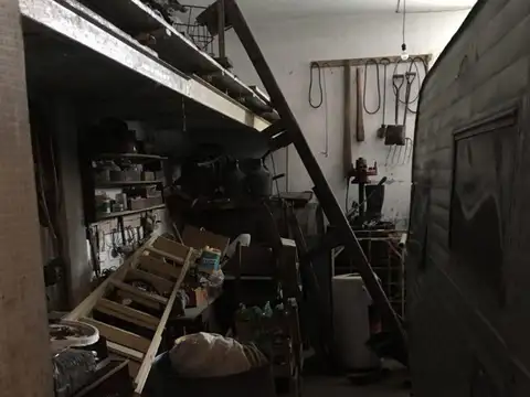 Depto Tipo Casa en Venta de Monoambiente