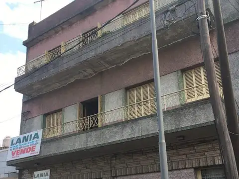 Depto Tipo Casa en Venta en Villa Libertad, USD 35.000