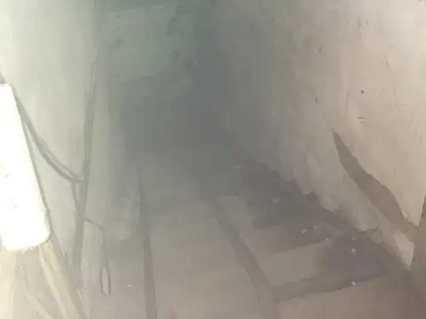 Depto Tipo Casa en Venta en Villa Libertad, USD 35.000