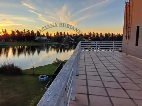 VENTA CASA- EL CAZAL-ESCOBAR