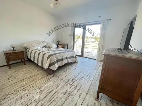 VENTA CASA- EL CAZAL-ESCOBAR