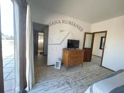 Casa En Venta En Barrio El Cazal