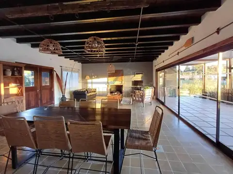 Casa En Venta En Barrio El Cazal