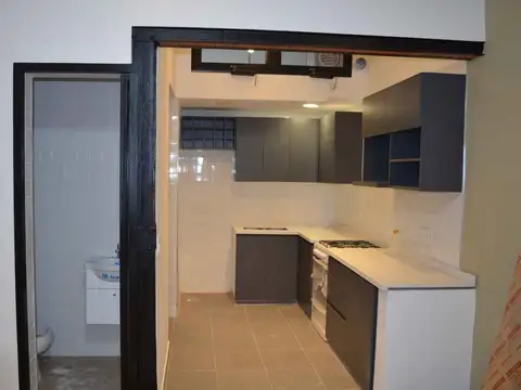 Depto Tipo Casa en Venta en Recoleta, USD 175.000