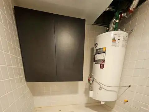 Venta PH 4 Ambientes Recoleta ref/nuevo