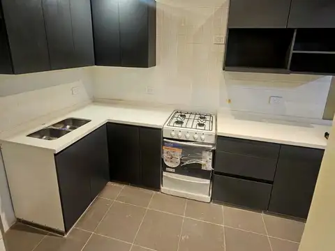 Depto Tipo Casa en Venta de 3 dormitorios