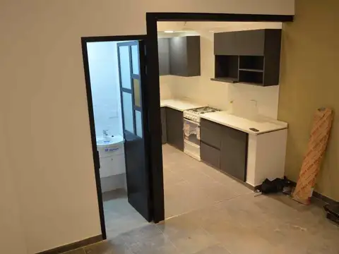 Depto Tipo Casa en Venta 1 año