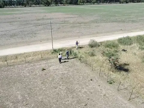 Terreno en Venta, FOS 0,6