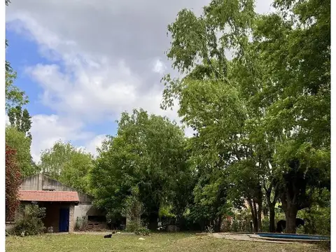 Quinta en Venta en Villars, USD 65.000