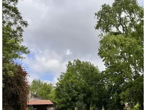 Quinta en Venta 20 años