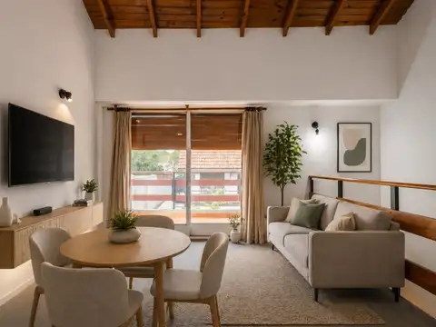 VENTA DE DPTO 3 AMBIENTES C/2 BALCONES SIN EXPENSAS EN ADROGUÉ, ALMIRANTE BROWN, G.B.A.