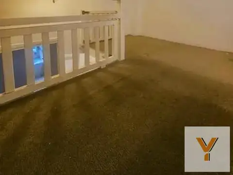 Departamento en Alquiler 50 años