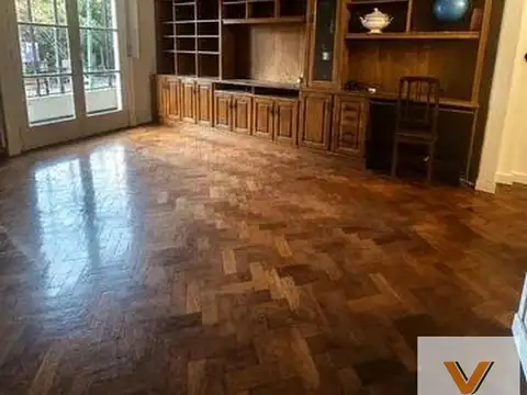 Departamento en alquiler - 3 Dormitorios 2 Baños - Belgrano