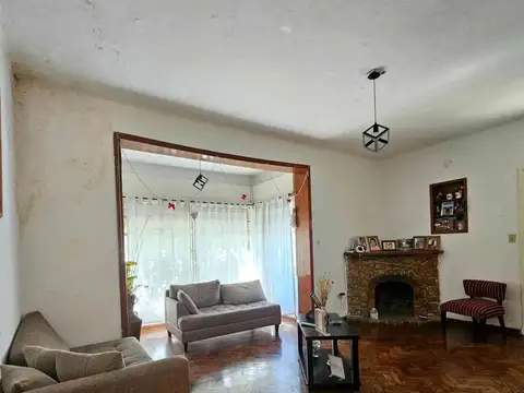 Casa en Venta 60 años