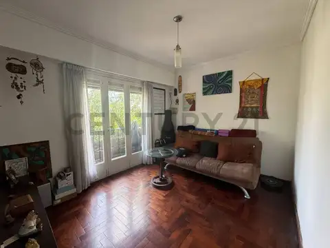 MARCOS SASTRE 6000, Piso 2