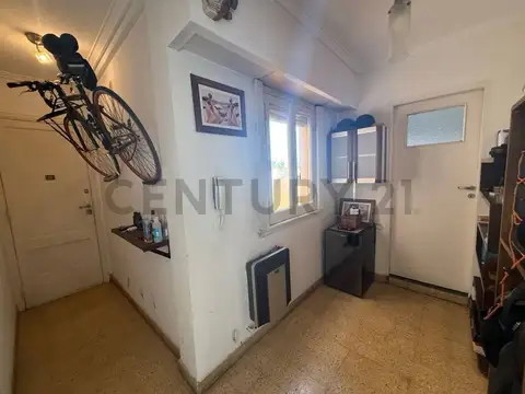 DEPARTAMENTO 2 AMBIENTES VERSALLES CABA EN VENTA APTO CREDITO
