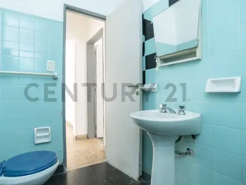 Departamento en Venta en La Plata, USD 48.000