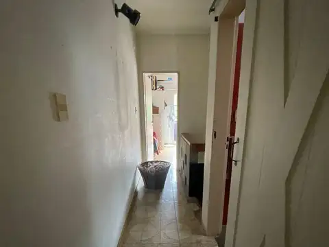 Depto Tipo Casa en Venta en Villa Luzuriaga, USD 118.000