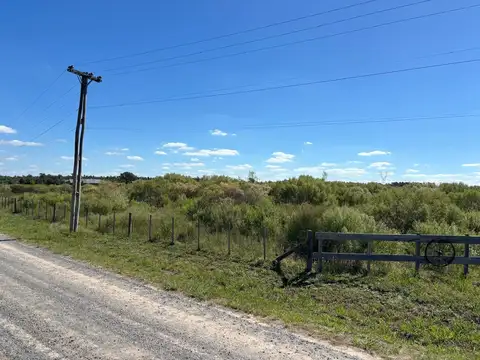 Ruta 9 , km 115  0