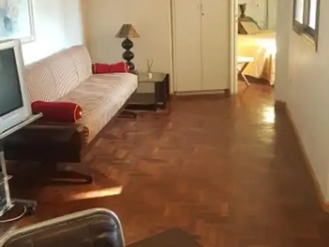 Balcarce 420 , Piso 4