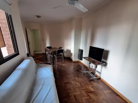 Departamento en Alquiler Temporal de 1 dormitorio