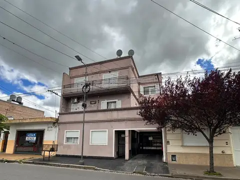 VENTA DEPARTAMENTO EN MITRE 1 DORMI COCHERA
