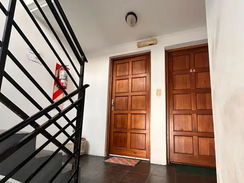 Departamento en Venta 21 años