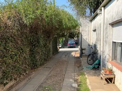 Casa en Venta de 2 dormitorios