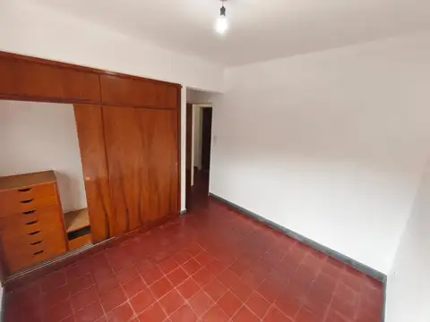 Departamento en Alquiler 25 años