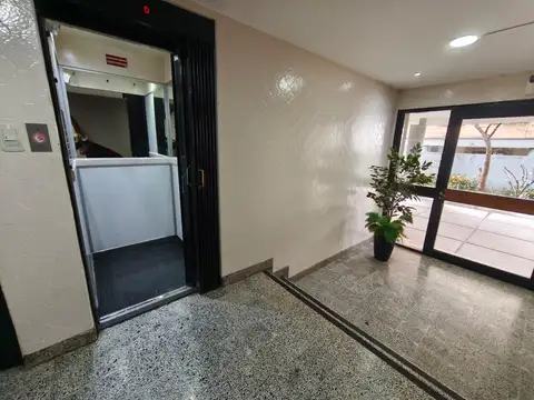 Departamento en Alquiler de 3 dormitorios