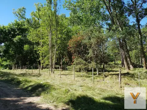 Terreno en Venta en Pilar, USD 115.000