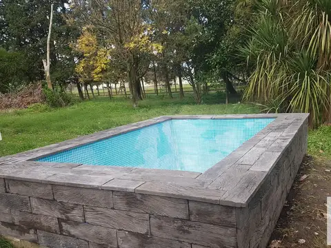 Terreno en venta - 9.046Mts2 - Pilar