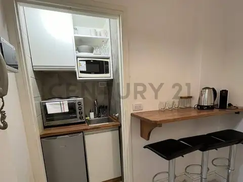 Departamento en Venta en Mar del Plata, USD 43.000