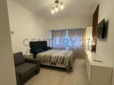 DEPARTAMENTO 1 AMBIENTE Y MEDIO RECICLADO, CENTRO, MAR DEL PLATA