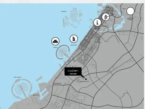 Ciudad Deportiva De Dubái