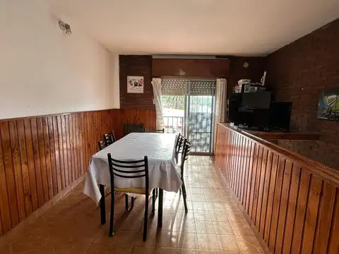 Depto Tipo Casa en Venta en Villa La Florida, USD 38.000
