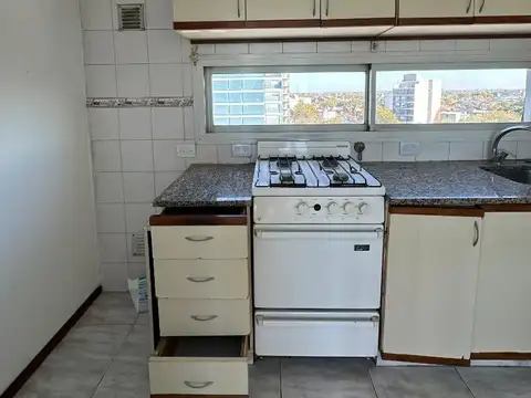 Departamento en Alquiler de 2 ambientes