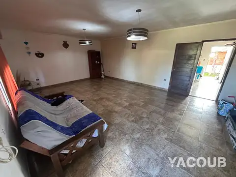 Casa en Venta de 2 dormitorios