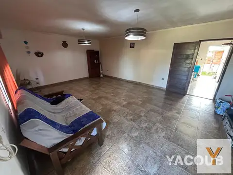 Casa en Venta de 2 dormitorios