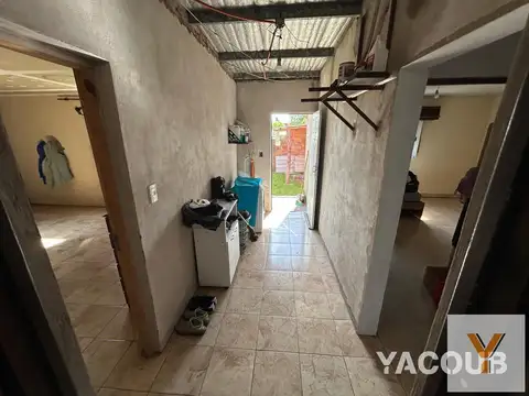 Casa en Venta en Mar del Plata, USD 52.000